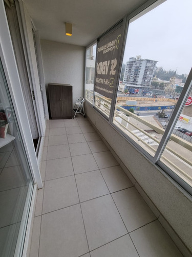 Venta Departamento NP 3D en suite Walk-in cl&oacute;set 2B 1E 1B Centro de Vi&ntilde;a del Mar - Vi&ntilde;a Del Mar