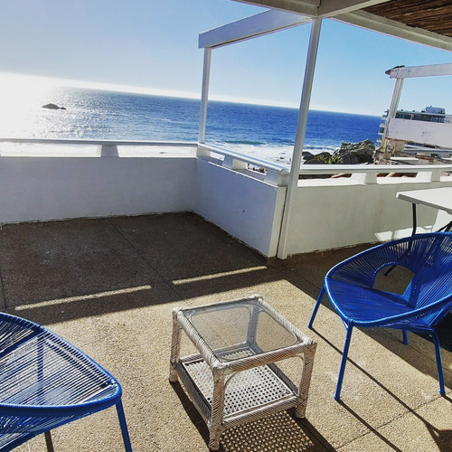 Venta Departamento 1D 1B Re&ntilde;aca - Vi&ntilde;a Del Mar