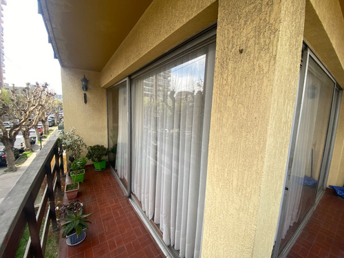 Venta Departamento NP 4D 3B 1E 1B Libertad - Vi&ntilde;a Del Mar