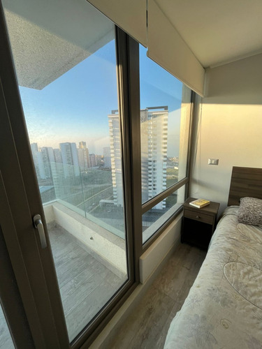 Venta Departamento NO 2D en suite 2B 1E Costas de Montemar - Conc&oacute;n