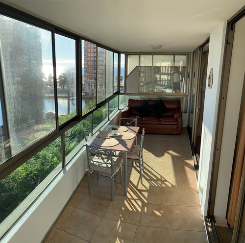 Arriendo Departamento P 2D 1B 1E  - Vi&ntilde;a Del Mar
