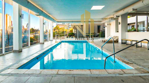 Arriendo Departamento NP 2D 2B 1E 1B Costas de Montemar - Conc&oacute;n