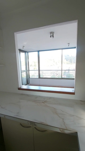 Arriendo Departamento 3D 2B 1E 1B Centro de Vi&ntilde;a del Mar - Vi&ntilde;a Del Mar