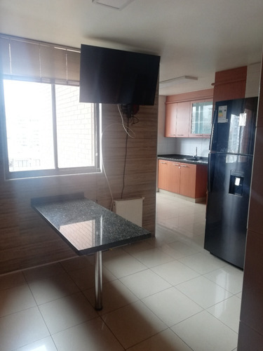 Venta Departamento NP 5D 5B 2E 2B Libertad - Vi&ntilde;a Del Mar