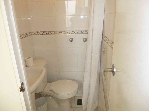 Arriendo Departamento SP 3D 2B 1E Libertad - Vi&ntilde;a Del Mar