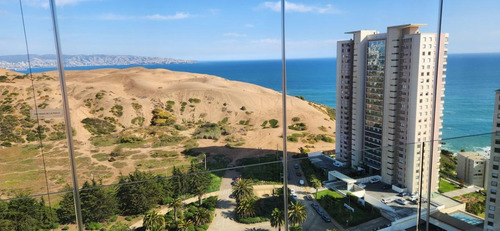 Venta Departamento 1D en suite Walk-in cl&oacute;set 1B 1E Costas de Montemar - Conc&oacute;n