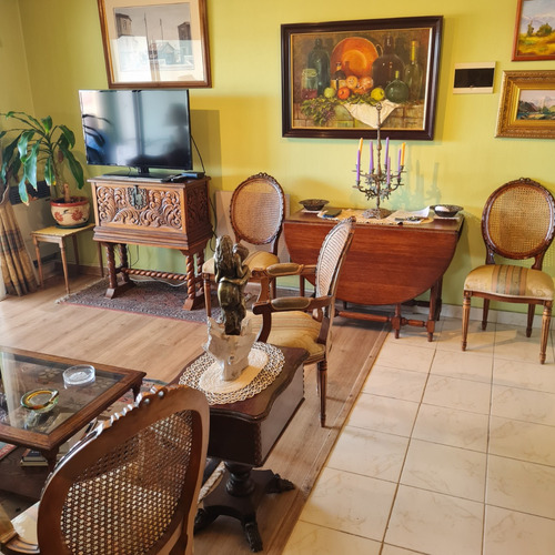 Venta Departamento NP 3D 2B 1E 1B Quinta Vergara - Vi&ntilde;a Del Mar