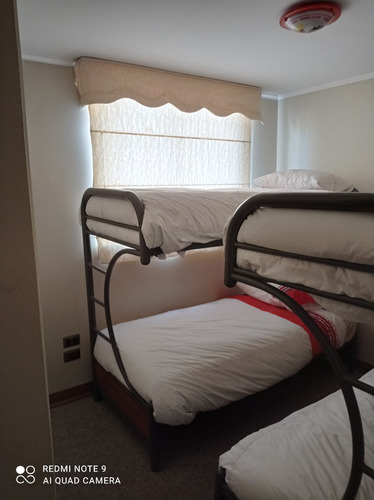 Venta Departamento SO 2D en suite 2B 1E 1B Libertad - Vi&ntilde;a Del Mar