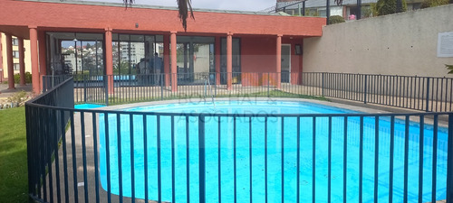 Venta Departamento N 4D en suite 3B 1E 1B Agua Santa - Vi&ntilde;a Del Mar