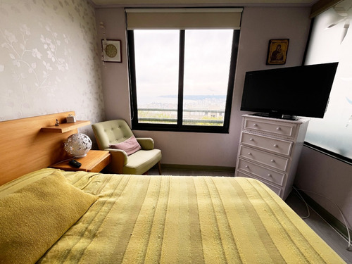 Venta Departamento 2D 2B 1E 1B Agua Santa - Vi&ntilde;a Del Mar