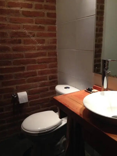 Arriendo Casa 4D en suite 3B 2E Los Romeros - Los Manantiales - Conc&oacute;n