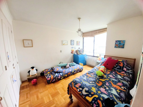 Arriendo Departamento NP 3D en suite 3B 1E 1B Libertad - Vi&ntilde;a Del Mar