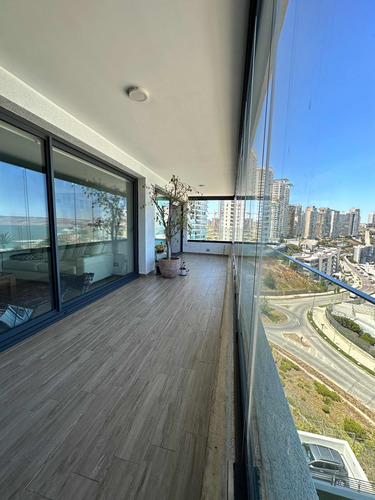 Venta Departamento 3D en suite Walk-in cl&oacute;set 2B 2E 1B Re&ntilde;aca - Vi&ntilde;a Del Mar