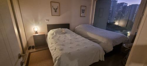 Venta Departamento 2D 2B 1E Montemar - Conc&oacute;n