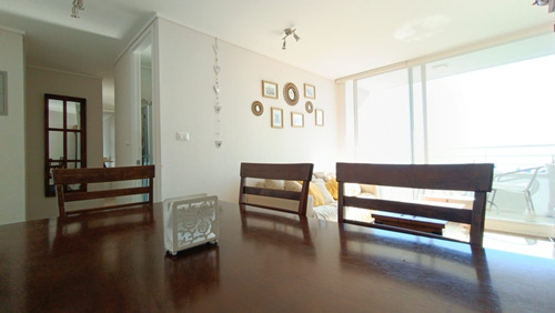 Venta Departamento 3D 2B 2E Montemar - Conc&oacute;n