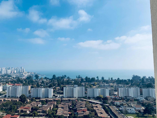 Venta Departamento 2D 2B 1E Las Gaviotas - Conc&oacute;n