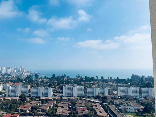 Venta Departamento 2D 2B 1E Las Gaviotas - Conc&oacute;n