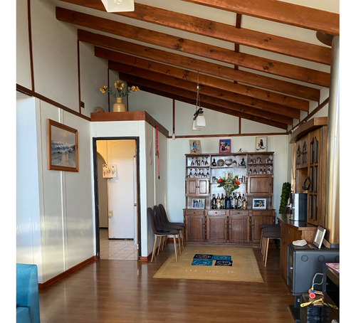 Venta Casa 3D 1B 1E  - Vi&ntilde;a Del Mar