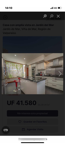 Venta Casa 6D 7B 3E Re&ntilde;aca - Vi&ntilde;a Del Mar