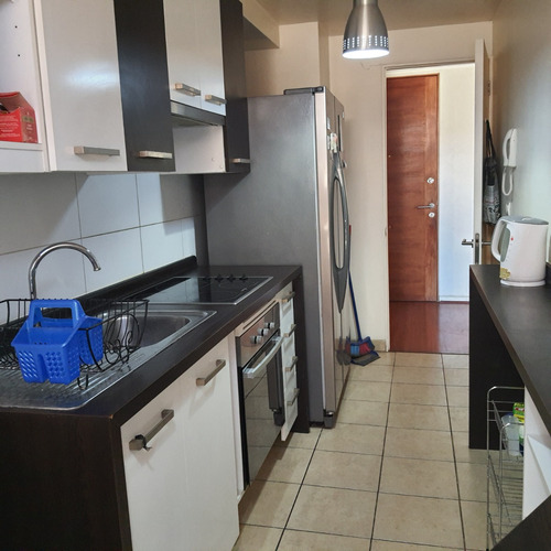 Arriendo Departamento 3D 2B 1E Centro de Vi&ntilde;a del Mar - Vi&ntilde;a Del Mar