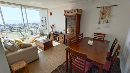 Venta Departamento 3D 2B 2E Montemar - Conc&oacute;n