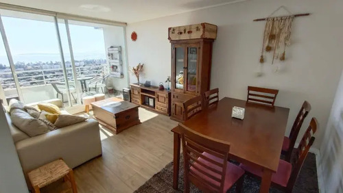 Venta Departamento 3D 2B 2E Montemar - Conc&oacute;n