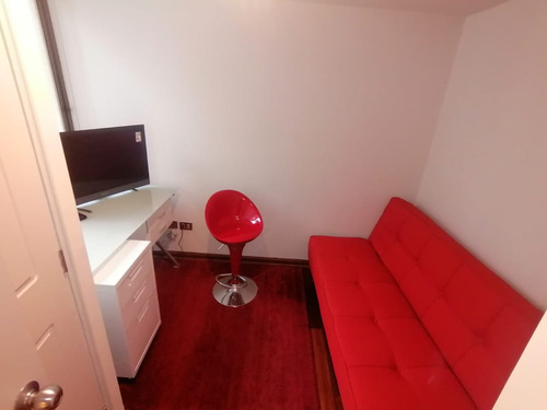 Venta Departamento NO 4D en suite Walk-in cl&oacute;set 3B 2E 1B Centro de Vi&ntilde;a del Mar - Vi&ntilde;a Del Mar
