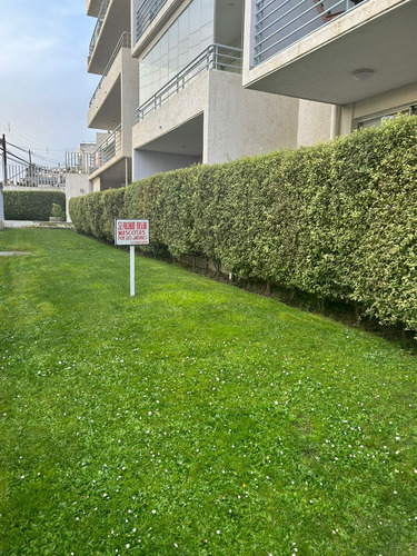 Venta Departamento 2D 2B 1B Re&ntilde;aca - Vi&ntilde;a Del Mar