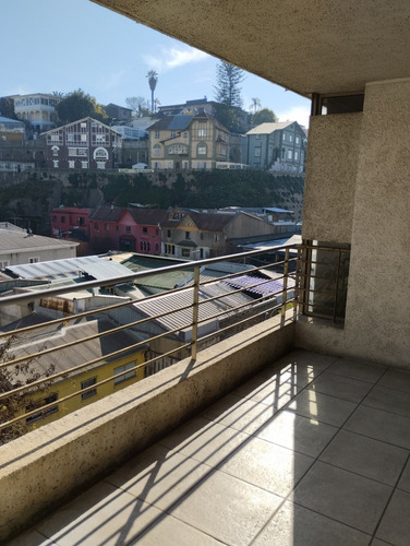 Venta Departamento SP 3D Walk-in cl&oacute;set 2B 1E Centro de Vi&ntilde;a del Mar - Vi&ntilde;a Del Mar