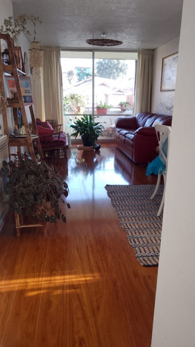 Venta Departamento 3D 2B Recreo - Vi&ntilde;a Del Mar