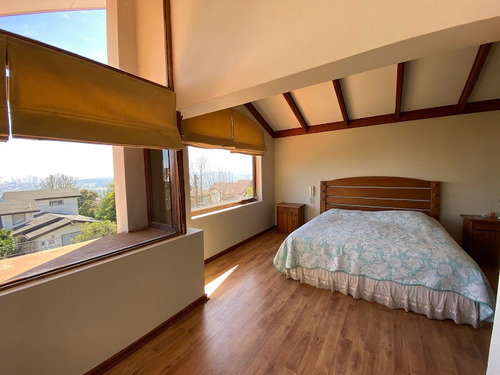 Venta Casa NOSP 5D en suite Walk-in cl&oacute;set 3B 2E 3B Re&ntilde;aca - Vi&ntilde;a Del Mar