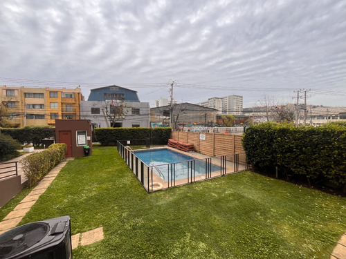 Venta Departamento P 2D en suite Walk-in cl&oacute;set 2B 1E 1B Centro de Vi&ntilde;a del Mar - Vi&ntilde;a Del Mar