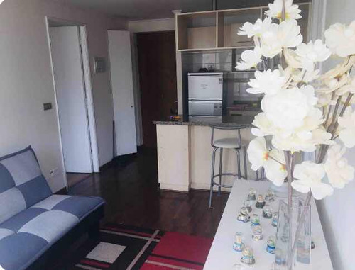 Venta Departamento 2D 2B 1E Centro de Vi&ntilde;a del Mar - Vi&ntilde;a Del Mar