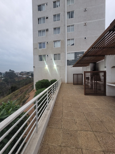 Venta Departamento 2D 1B 1E Agua Santa - Vi&ntilde;a Del Mar