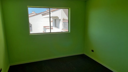 Arriendo Departamento 4D 3B 1E Re&ntilde;aca - Vi&ntilde;a Del Mar