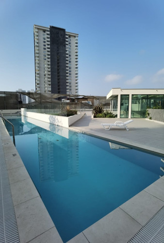 Venta Departamento NO 1D 1B 1E Costas de Montemar - Conc&oacute;n