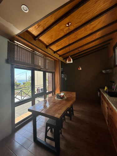 Venta Casa P 4D en suite 3B 4E 1B Los Romeros - Los Manantiales - Conc&oacute;n