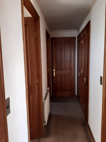 Arriendo Departamento 3D 3B 1B Libertad - Vi&ntilde;a Del Mar
