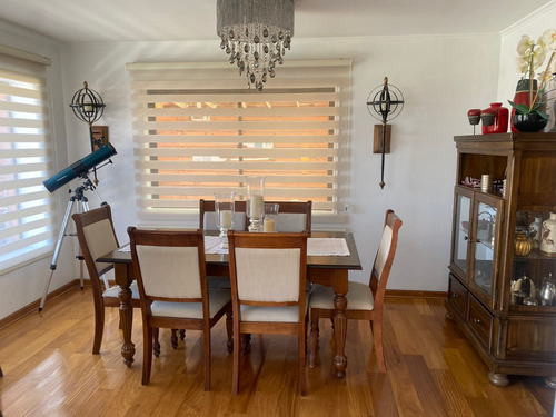 Venta Casa NP 3D en suite Walk-in cl&oacute;set 4B 3E 1B Higuerillas - Conc&oacute;n