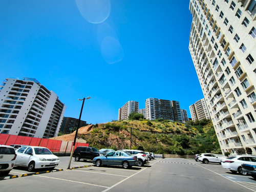 Arriendo Departamento NO 3D en suite 2B 1E 1B Recreo - Vi&ntilde;a Del Mar