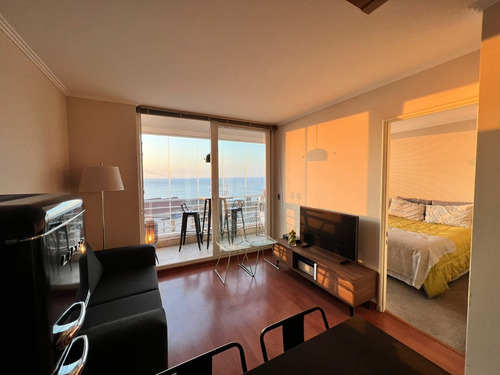 Venta Departamento P 1D 1B 1E Re&ntilde;aca - Vi&ntilde;a Del Mar