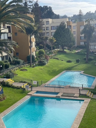 Venta Departamento NO 3D en suite 2B 1E 2B Re&ntilde;aca - Vi&ntilde;a Del Mar