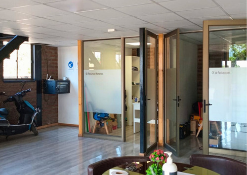 Arriendo Propiedad Industrial -lautaro, Comuna De La Pintana