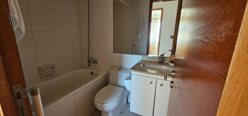 Venta Departamento 2D en suite 2B 1E 1B Libertad - Vi&ntilde;a Del Mar