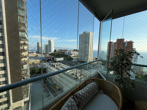 Venta Departamento 2D 2B 1E Re&ntilde;aca - Vi&ntilde;a Del Mar