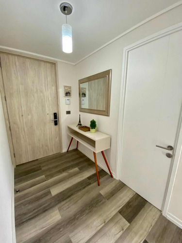 Arriendo Departamento 3D 2B 1E 1B Costas de Montemar - Conc&oacute;n