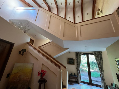 Venta Casa NP 7D en suite Walk-in cl&oacute;set 5B 4E 2B Re&ntilde;aca - Vi&ntilde;a Del Mar