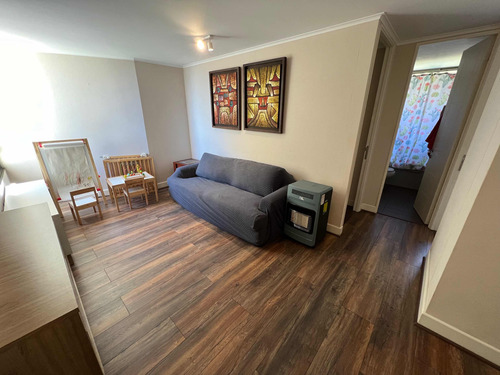 Venta Departamento 3D 2B 2E Costas de Montemar - Conc&oacute;n