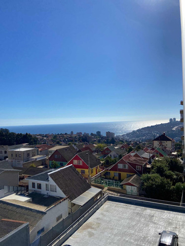Arriendo Departamento SP 3D 2B 1E 1B Re&ntilde;aca - Vi&ntilde;a Del Mar