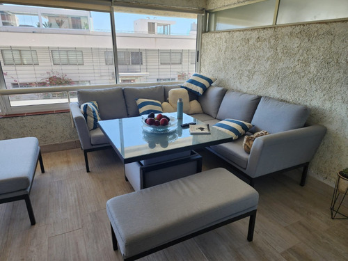 Venta Departamento SP 2D 2B 1E 1B Re&ntilde;aca - Vi&ntilde;a Del Mar